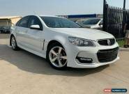 2015 Holden Commodore VF Series II SV6 Sedan 4dr Spts Auto 6sp 3.6i [MY16] A for Sale